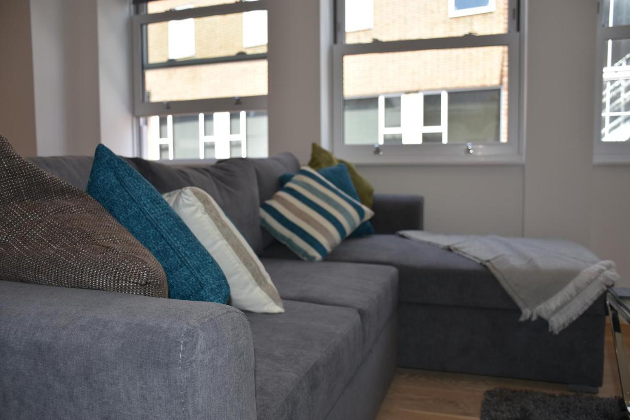 Northside Ealing Apartament *