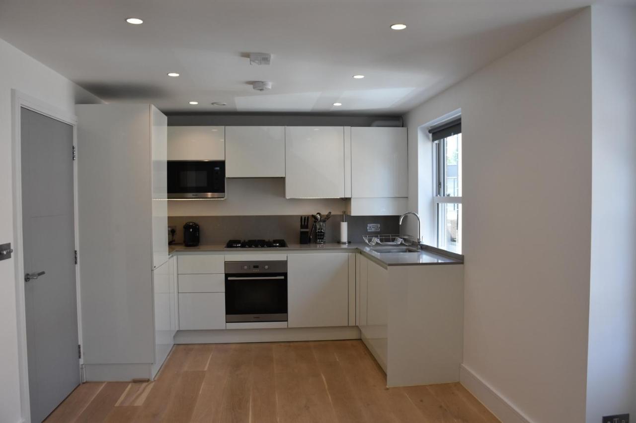 Northside Ealing Apartament Londra