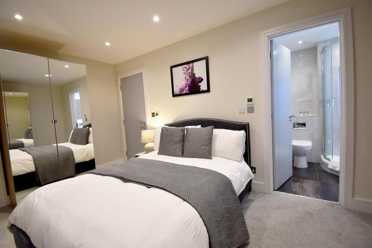 Northside Ealing Londra
