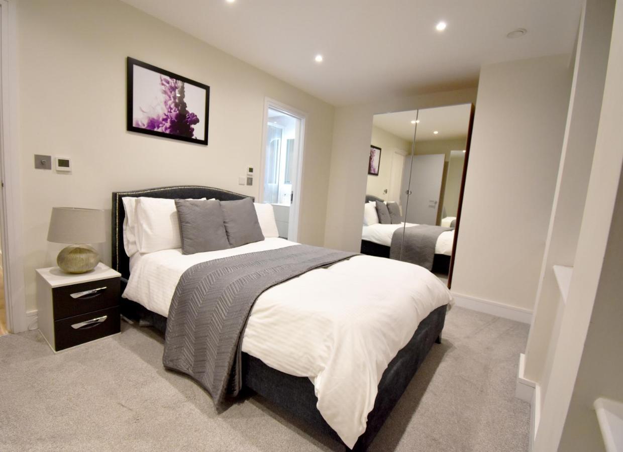 Apartament Northside Ealing