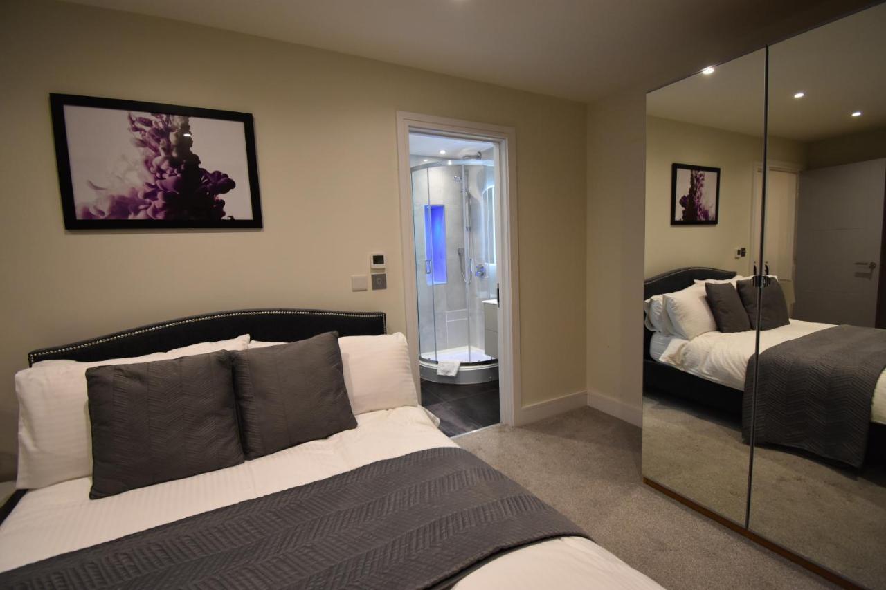 Apartament Northside Ealing