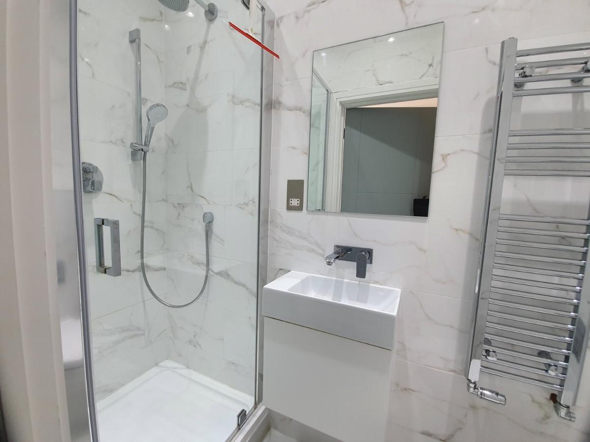 Northside Ealing Apartament *