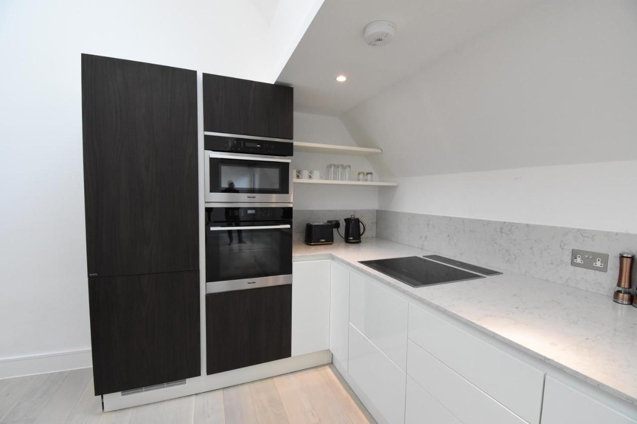 Northside Ealing * Londra