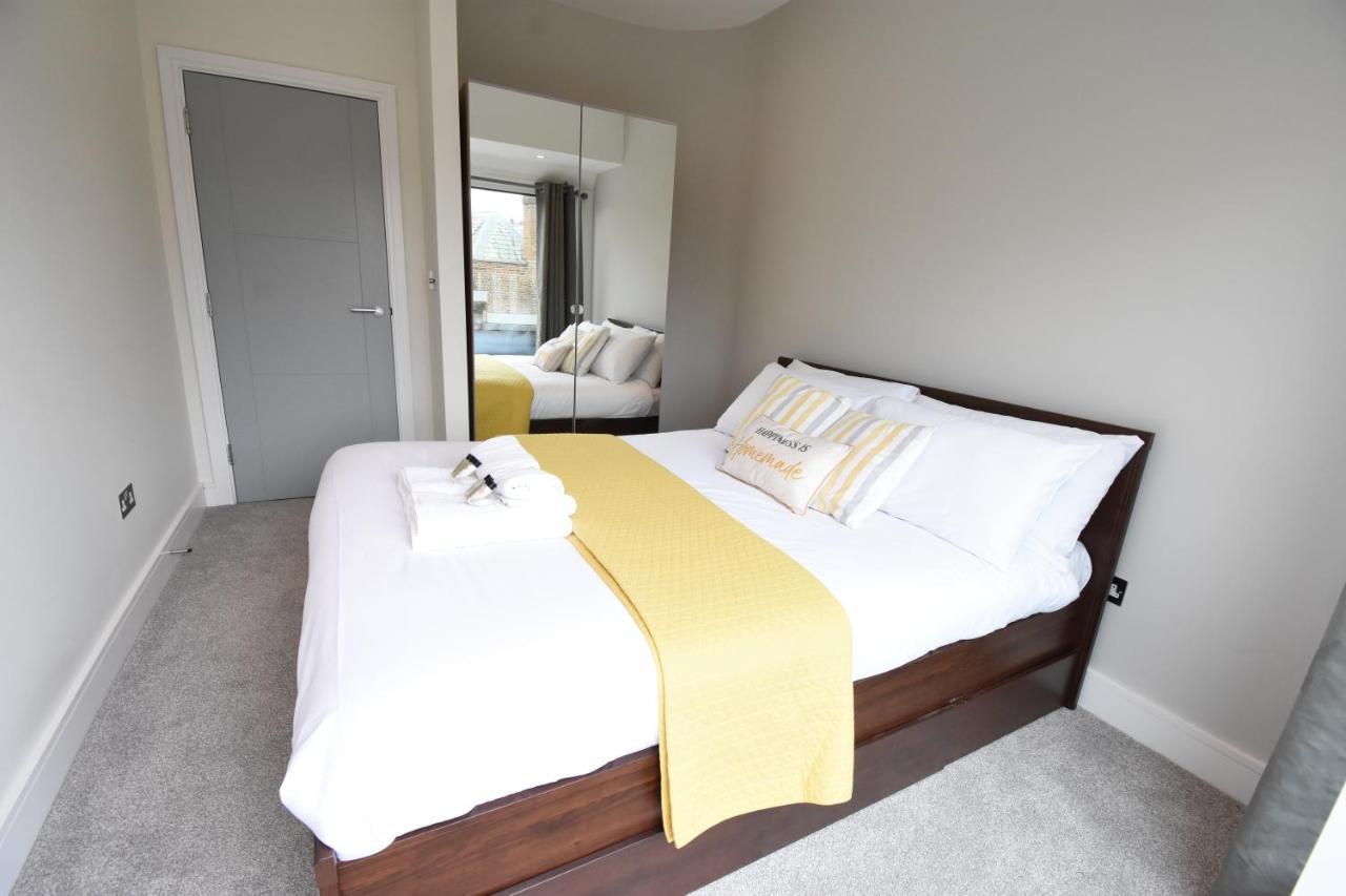 Northside Ealing Apartament