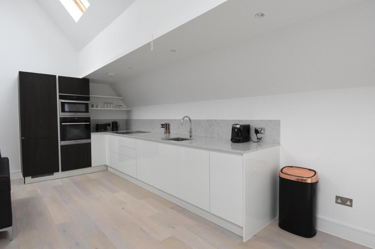 Northside Ealing Londra