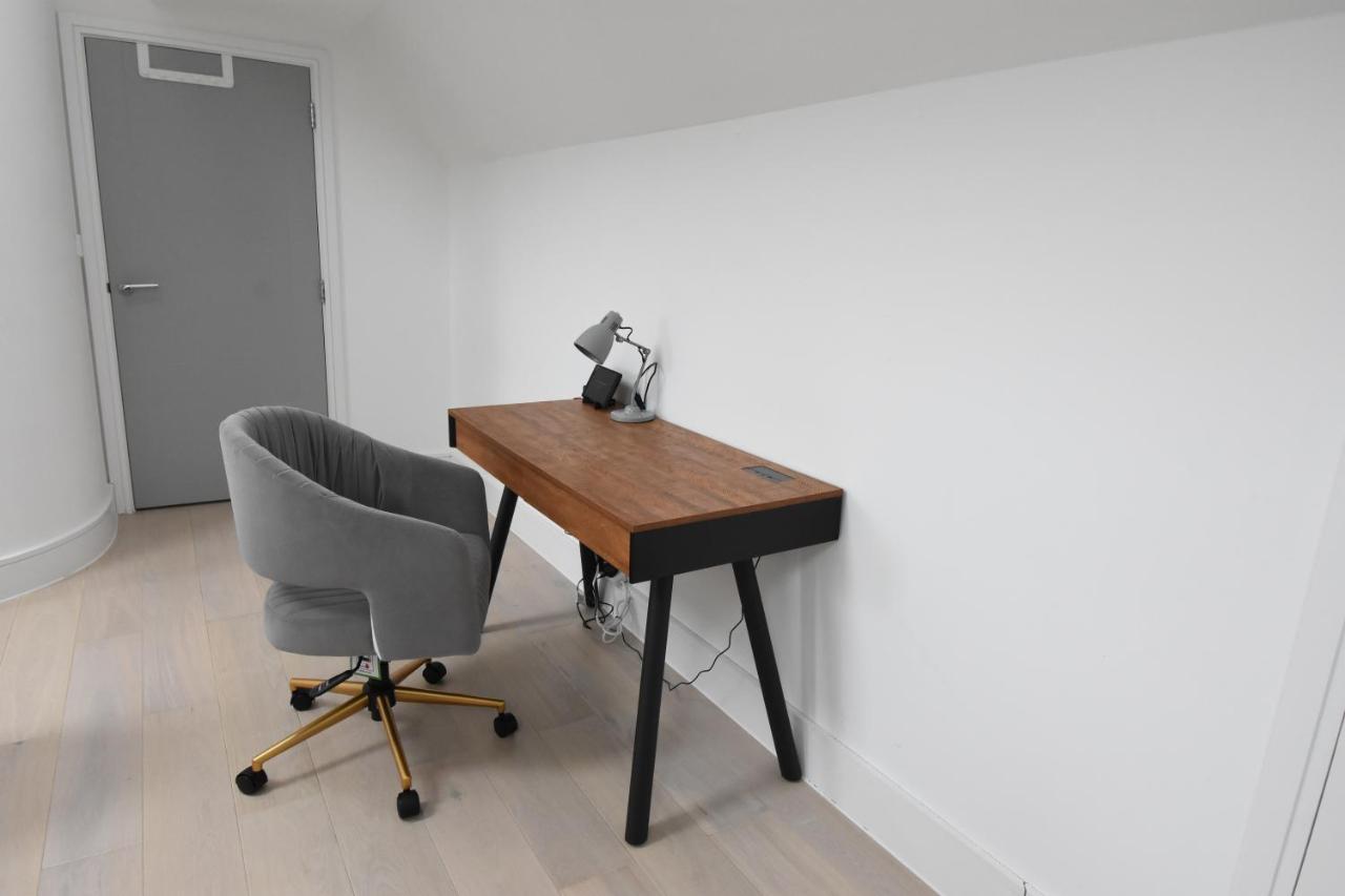 Northside Ealing Apartament *