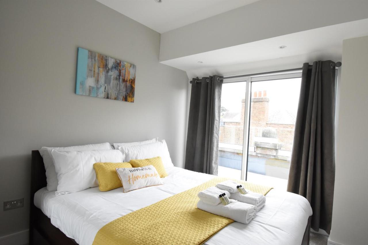 Northside Ealing Apartament *