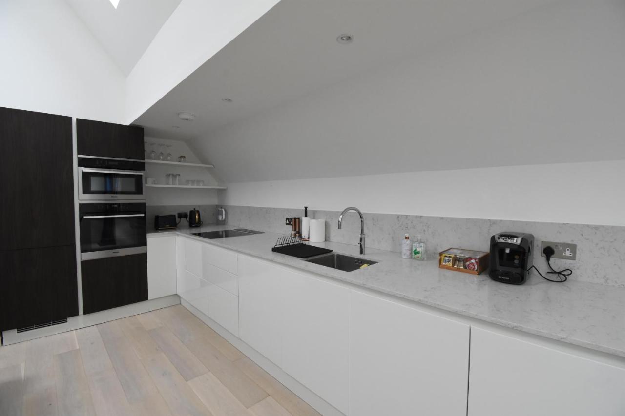 Northside Ealing Londra
