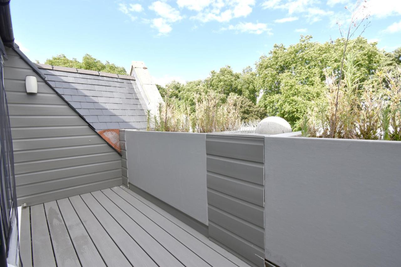 Apartament Northside Ealing Londra