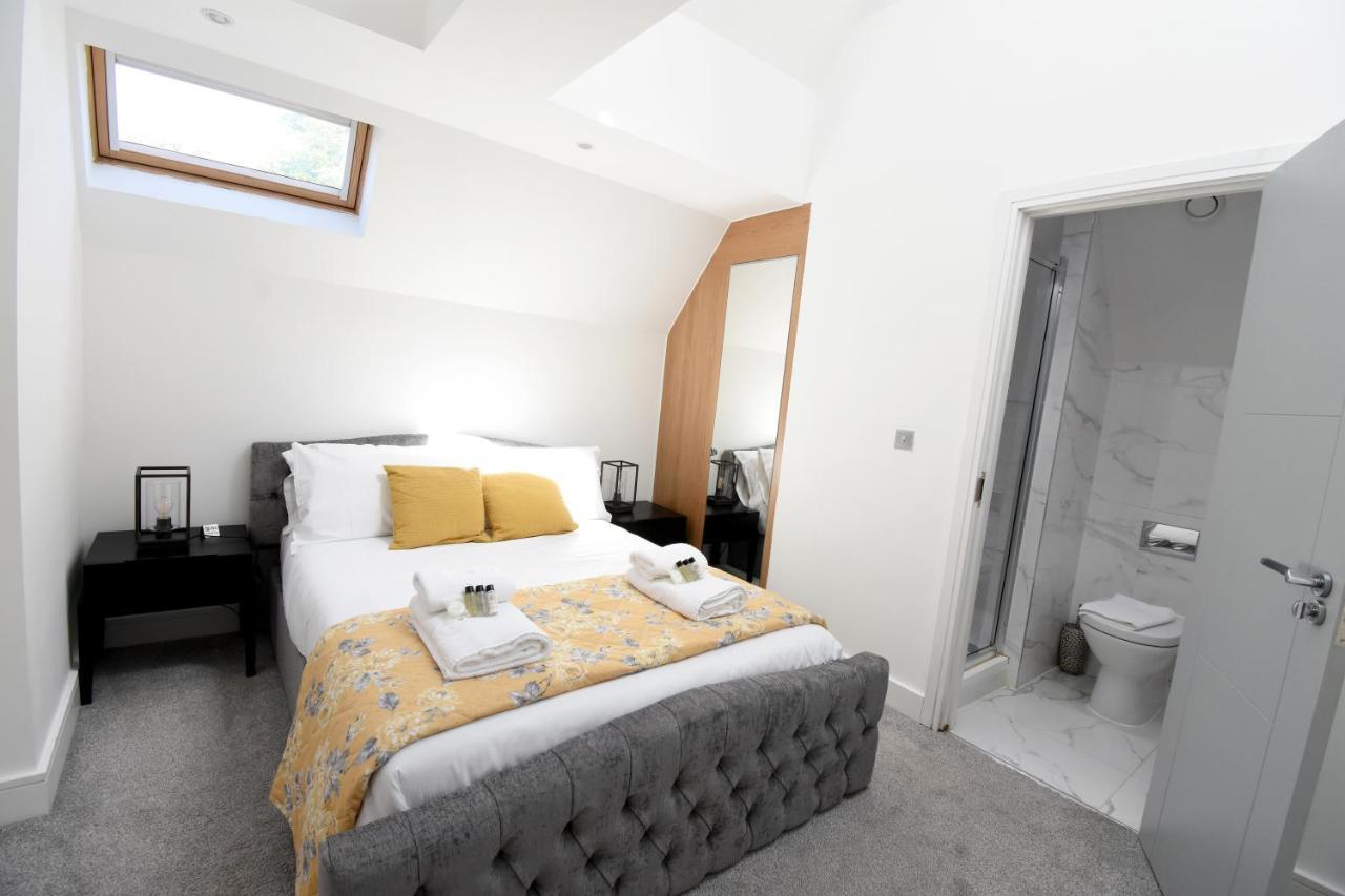 Northside Ealing Apartament Londra