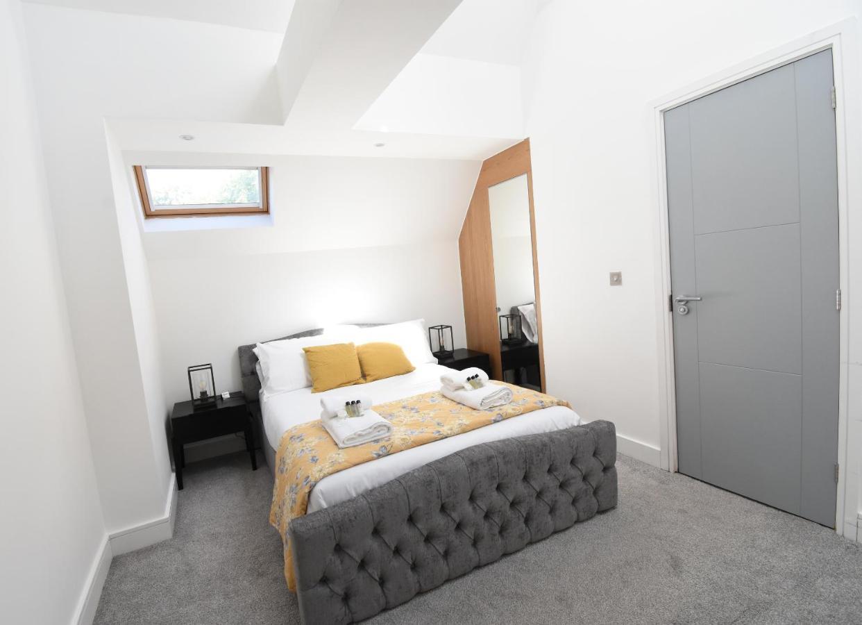Northside Ealing Apartament Londra
