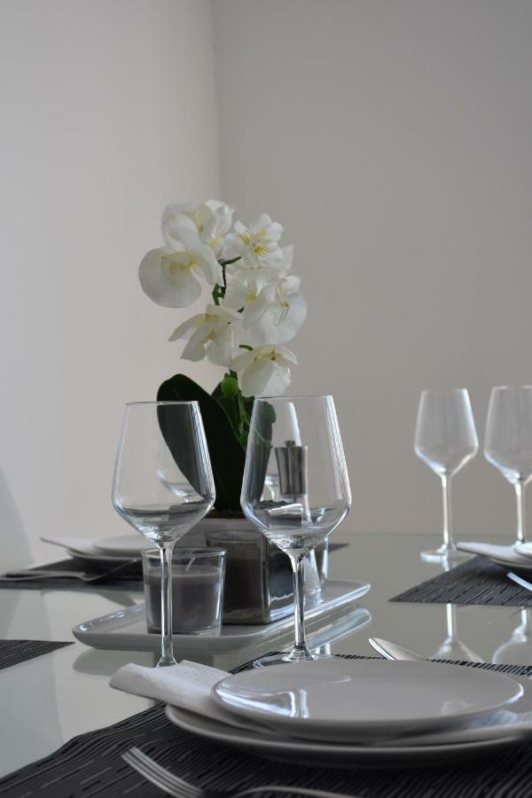 Apartament Northside Ealing *