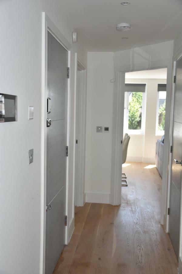 Apartament Northside Ealing Londra
