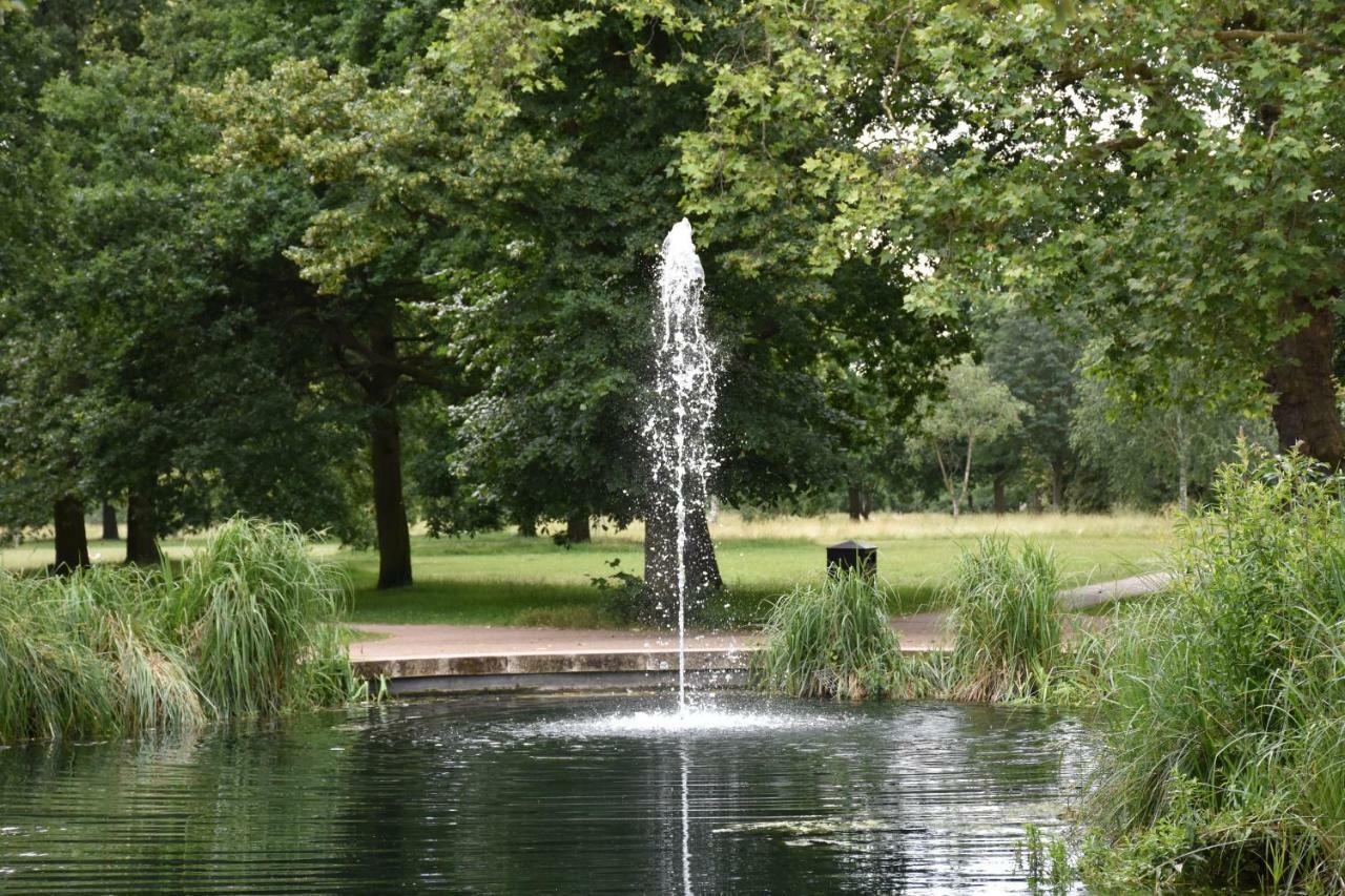 Apartament Northside Ealing *