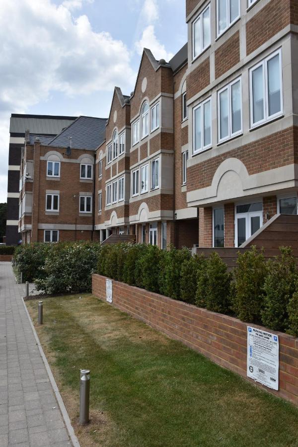 Northside Ealing Londra