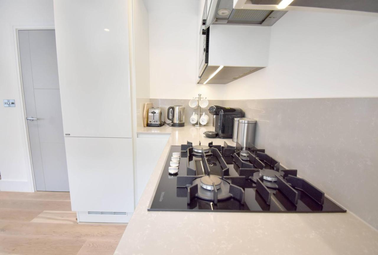 Apartament Northside Ealing Londra